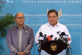 Pemerintah Siapkan Sembilan Stimulus Ekonomi 2027, Magang Nasional Tampung 150 Ribu Peserta