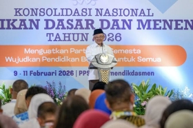Pemerintah Perluas Program Indonesia Pintar, 888 Ribu Murid TK Jadi Penerima Bantuan